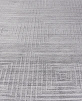 Exquisite Rugs Castelli 6'x9' Area Rug