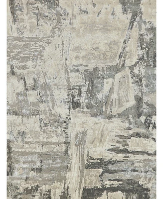 Exquisite Rugs Luxury Laureno 8'x10' Area Rug
