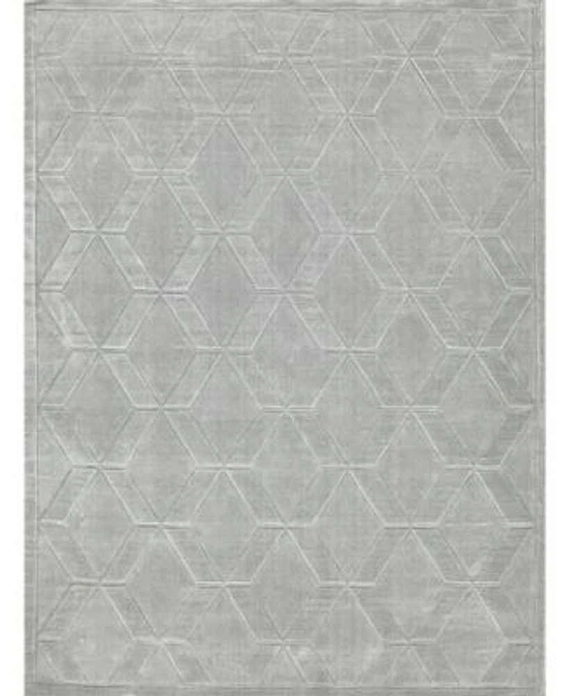 Exquisite Rugs Brunello Modern 6736 Rug Collection