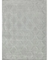 Exquisite Rugs Brunello Modern 6736 Rug Collection