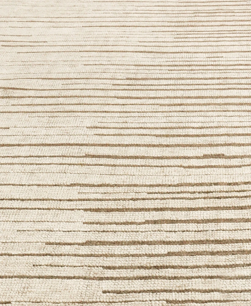 Exquisite Rugs Eaton 4042 6'x9' Area Rug