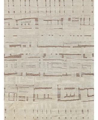 Exquisite Rugs Calexico 6430 8'x10' Area Rug