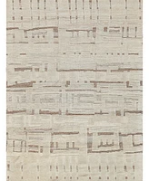 Exquisite Rugs Calexico 6430 8'x10' Area Rug