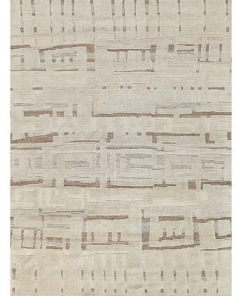 Exquisite Rugs Calexico 6430 Rug Collection