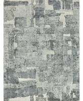 Exquisite Rugs Papyrus 6803 6'x9' Area Rug