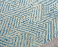 Exquisite Rugs Naturals 8'x10' Area Rug