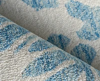 Exquisite Rugs Botanica 6811 5'x8' Area Rug
