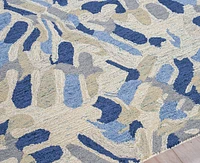 Exquisite Rugs Botanica 6810 5'x8' Area Rug