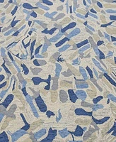 Exquisite Rugs Botanica 6810 Rug Collection