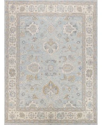 Exquisite Rugs Marietta Oushak 6823 Rug Collection