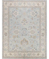 Exquisite Rugs Marietta Oushak 6823 Rug Collection