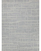 Exquisite Rugs Park City 6841 5'x8' Area Rug