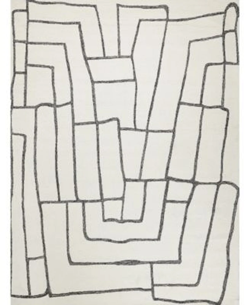 Exquisite Rugs Tangiers Rug Collection