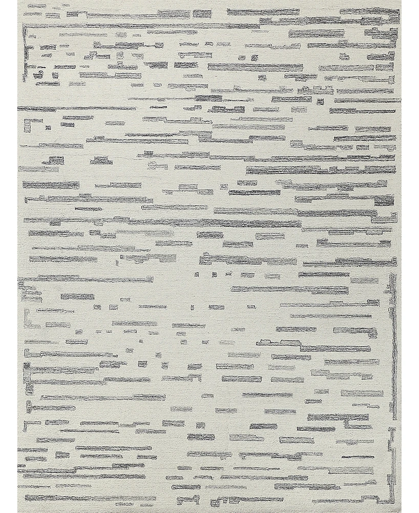 Exquisite Rugs Carmel 6857 8'x10' Area Rug
