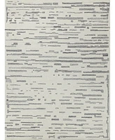 Exquisite Rugs Carmel 6857 8'x10' Area Rug