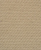 Capel Naturelle 0379 2'x8' Runner Area Rug