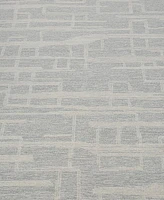 Exquisite Rugs Park City 6841 6'x9' Area Rug