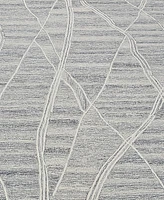 Exquisite Rugs Tangiers 6'x9' Area Rug