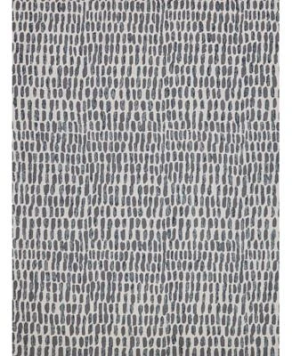 Exquisite Rugs Ink Blot 6310 Rug Collection