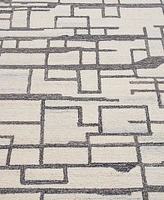 Exquisite Rugs Naturals 6'x9' Area Rug