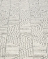 Exquisite Rugs Kascata 6786 6'x9' Area Rug