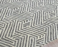 Exquisite Rugs Naturals 6782 6'x9' Area Rug