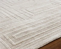 Exquisite Rugs Castelli 8'x10' Area Rug