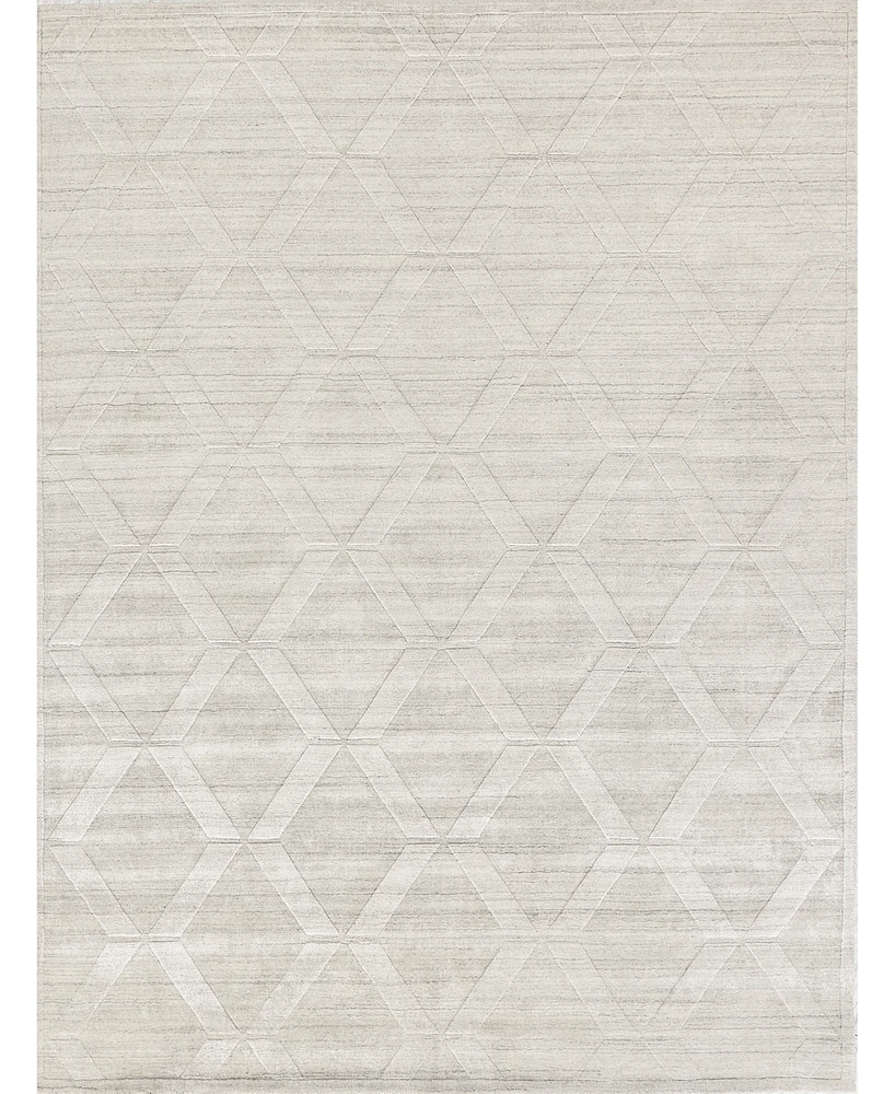 Exquisite Rugs Castelli 4360 6'x9' Area Rug