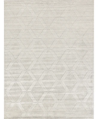 Exquisite Rugs Castelli 4360 6'x9' Area Rug