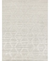 Exquisite Rugs Castelli 4360 6'x9' Area Rug