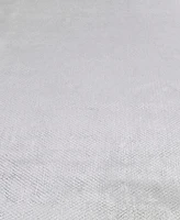 Exquisite Rugs Cultivated Pearl 4417 6'x9' Area Rug