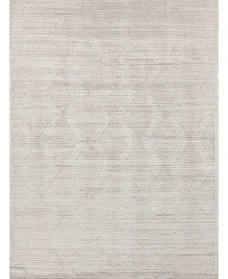 Exquisite Rugs Castelli 4361 8'x10' Area Rug