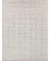 Exquisite Rugs Castelli 4361 8'x10' Area Rug