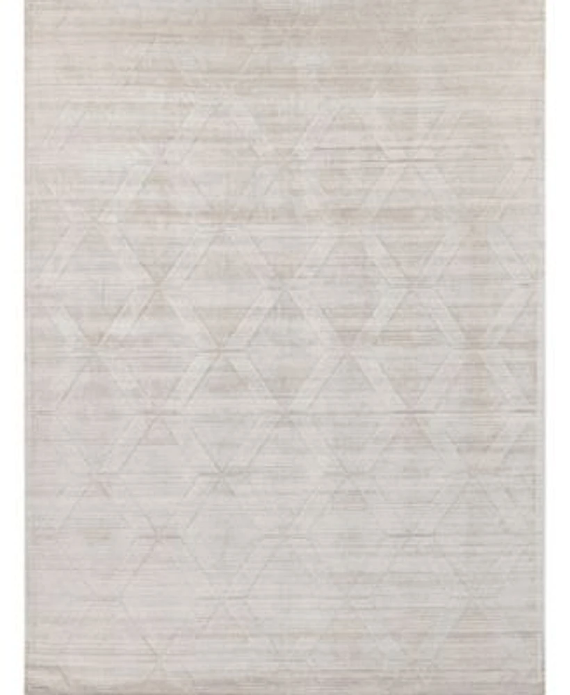 Exquisite Rugs Castelli 4361 Rug Collection