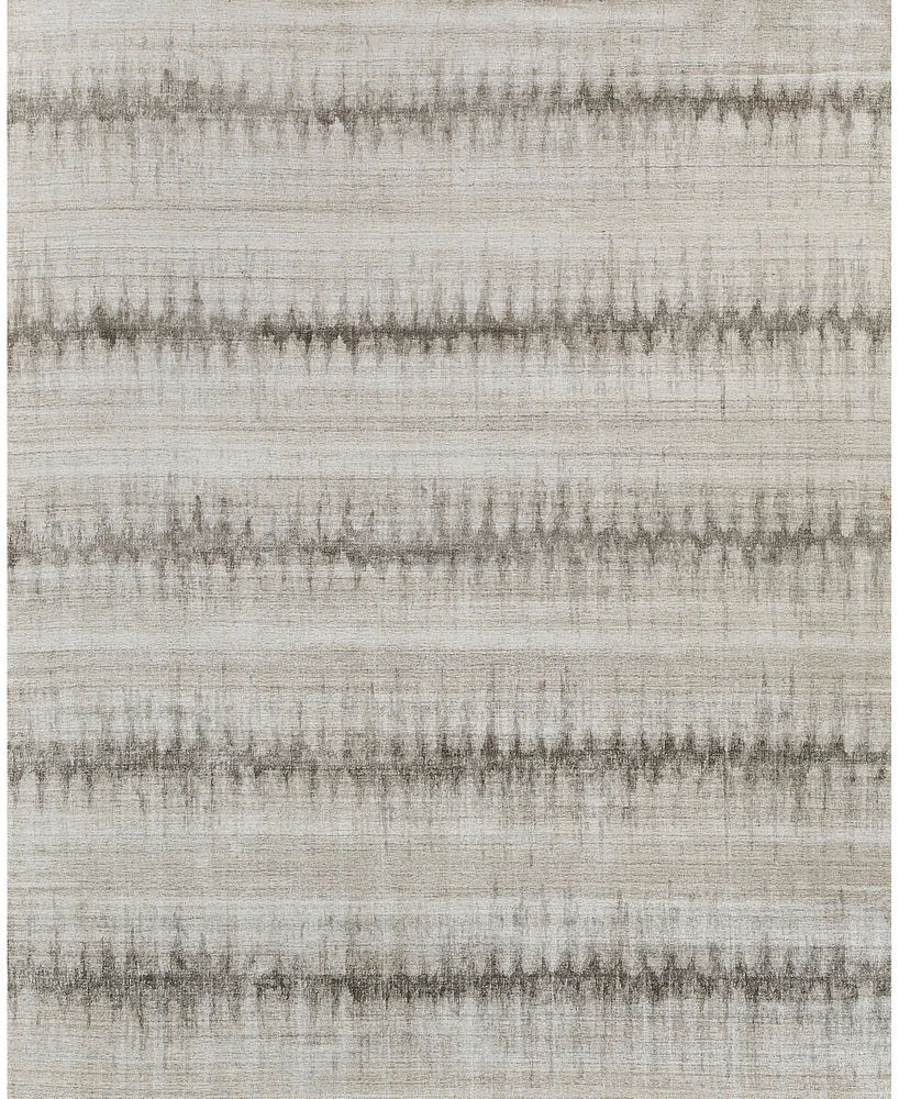 Exquisite Rugs Chroma 4495 8'x10' Area Rug