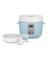 Hamilton Beach 12 Cup Multi Function Rice Cooker