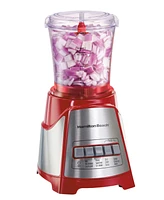 Hamilton Beach 700 Watt Power Elite Blender/Chopper