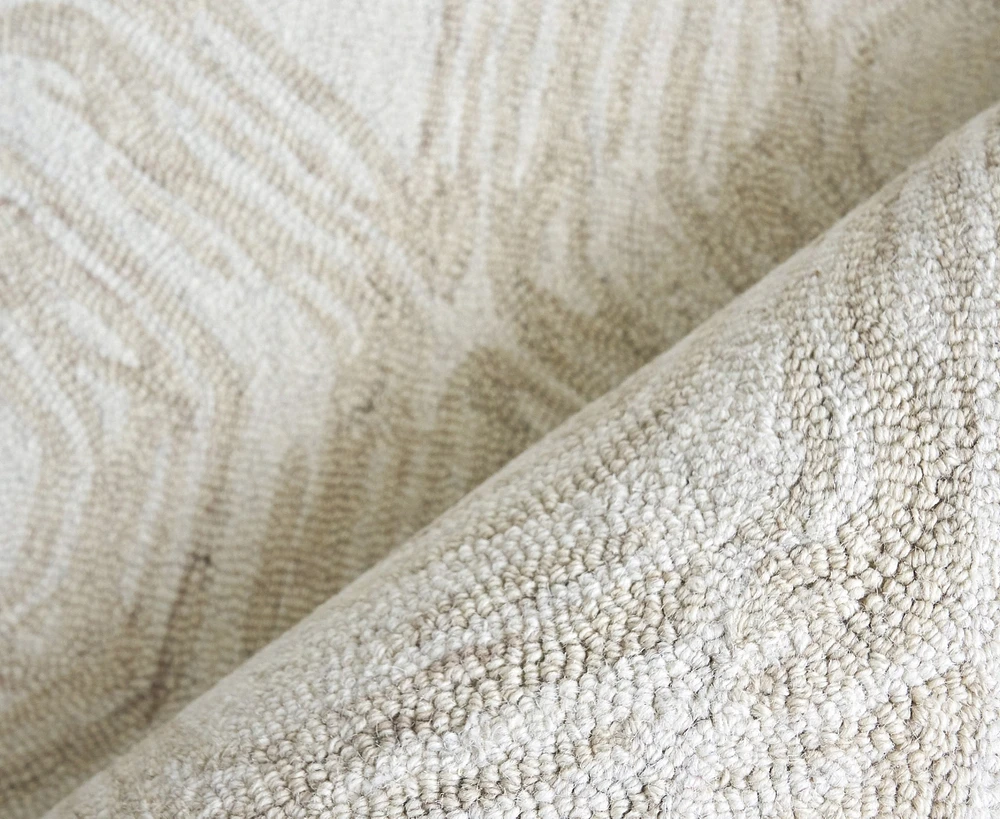 Exquisite Rugs Caprice 8'x10' Area Rug