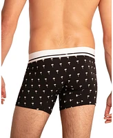 Mosmann Australia Men's Tropical Nights Briefs