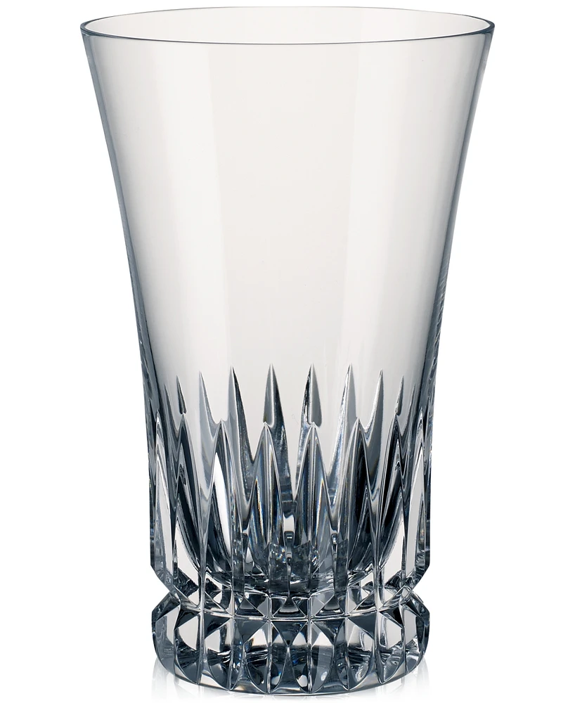 Villeroy & Boch Grand Royal Stemware Collection Crystal Highball Glass