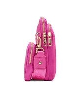 Madden Girl Addie North/South Crossbody Bag