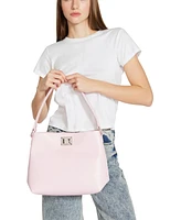Madden Girl Fallon Oversized Hobo Bag
