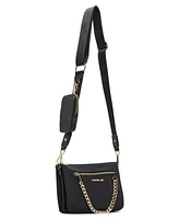 Madden Girl Rory Modular Crossbody Bag