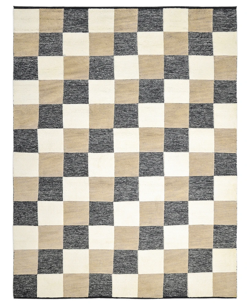 Timeless Rug Designs Livingston S3408 3'x5' Area Rug