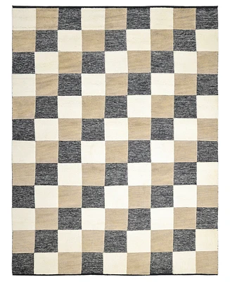 Timeless Rug Designs Livingston S3408 3'x5' Area Rug