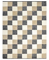 Timeless Rug Designs Livingston S3408 3'x5' Area Rug