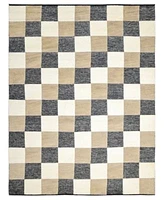 Timeless Rug Designs Livingston S3408 Rug Collection