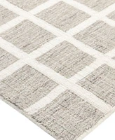 Timeless Rug Designs Rye S3397 Rug Collection