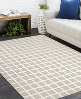 Timeless Rug Designs Rye S3397 3'x5' Area Rug