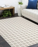 Timeless Rug Designs Rye S3397 Rug Collection